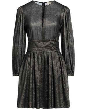 Momoní Mini Dress - Black