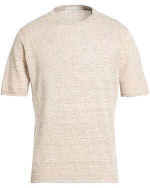 FILIPPO DE LAURENTIIS Pullover - Weiß