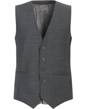 DRYKORN Tailored Vest - Grey