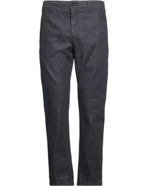 Department 5 Trouser - Grey
