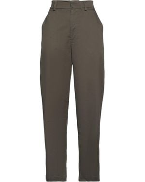 THE M.. Pantalone - Grigio