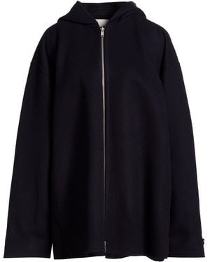 Jil Sander Cappotto - Blu