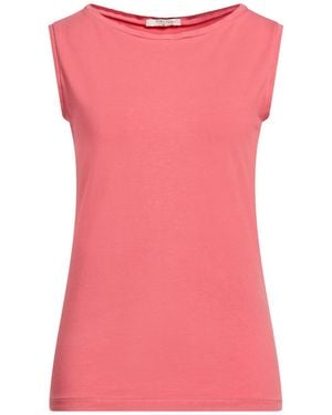 Circolo 1901 T-Shirts - Pink