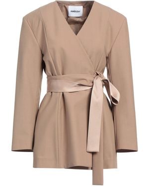 Ambush Blazer - Natural