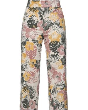 Kocca Trouser - White