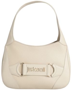 Just Cavalli Handbag - Natural