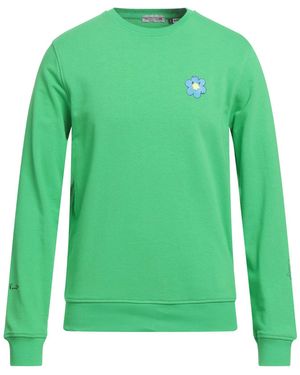 Daniele Alessandrini Sweatshirt - Green