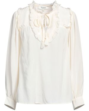 Sea Top - White