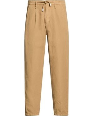 Berna Pants - Orange