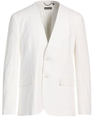 Antony Morato Blazer - White