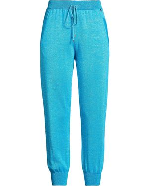 Liu Jo Trousers - Blue