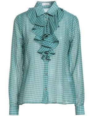 Camicettasnob Hemd - Grün