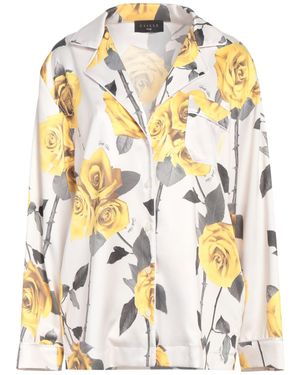 Gaelle Paris Shirt Polyester - Metallic
