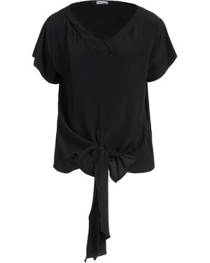 Rossopuro Top - Black
