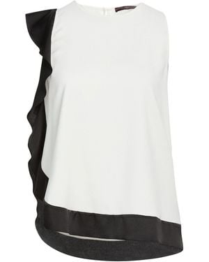 High Top - White