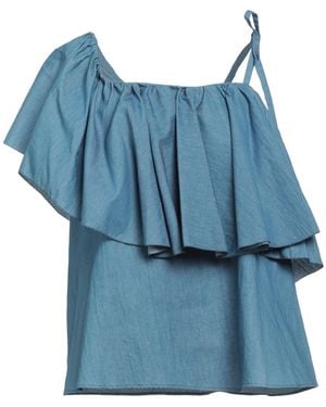 CO|TE Top - Blue