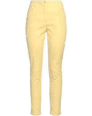 Pennyblack Pants - Yellow