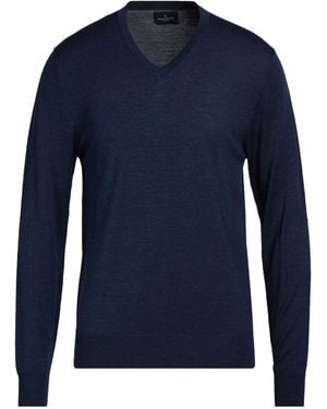 Hackett Jumpers - Blue