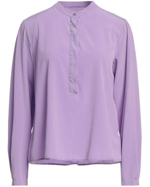 Kiltie Top - Viola