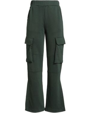 Jijil Pants Cotton, Polyester - Green