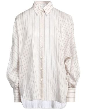 Brunello Cucinelli Camicia - Grigio