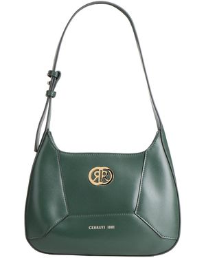 Cerruti 1881 Shoulder Bags - Green