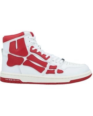 Amiri Trainers - Red