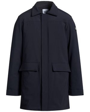 Ice Iceberg Coats - Blue