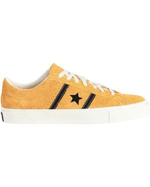 Converse Sneakers - Arancione