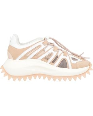 Vic Matié Sneakers - Neutre