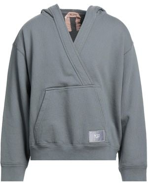 N°21 Sweatshirt Cotton - Gray