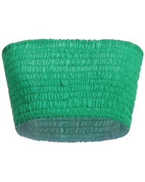 Suoli Top Polyester - Green