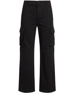 Mason's Trouser - Black