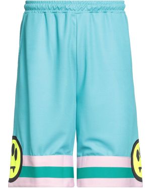 Barrow Shorts & Bermuda Shorts - Blue