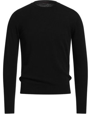 Retois Jumpers - Black