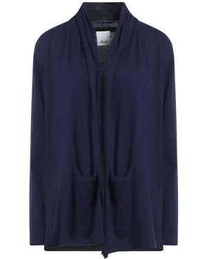 Allude Cardigan - Blu