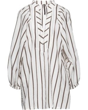 Manila Grace Top - White