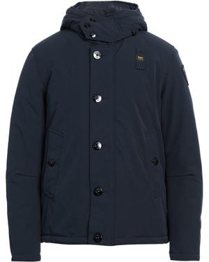 Blauer Jacket - Blue