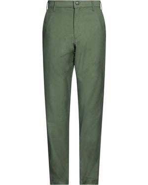 Stan Ray Trousers Cotton - Green