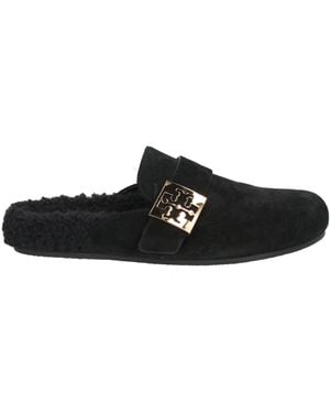 Tory Burch Mules & Clogs - Schwarz