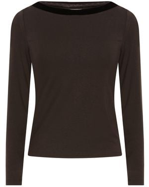 Niu T-Shirts - Black