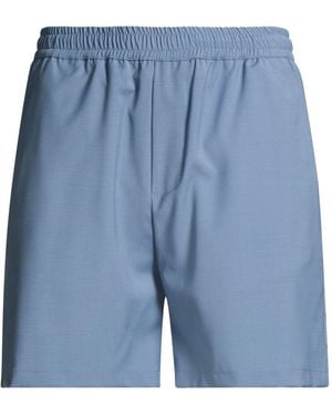 GOLDEN CRAFT 1957 Shorts & Bermuda Shorts - Blue