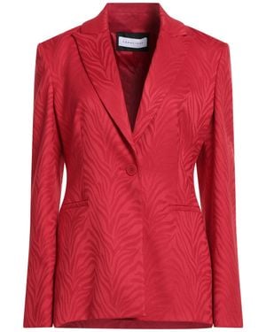 Caractere Blazer - Rot