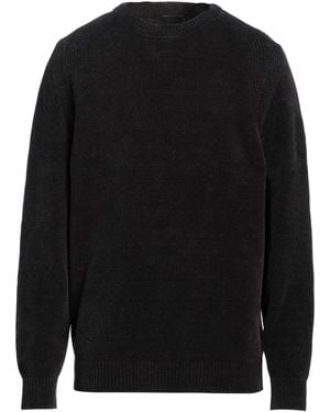 OUTHERE Pullover - Schwarz