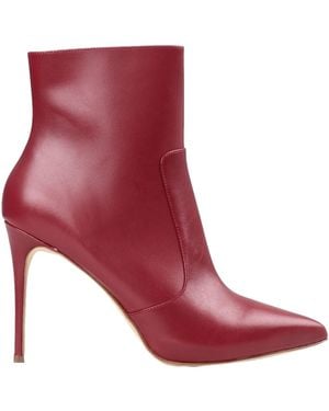 MICHAEL Michael Kors Stivaletti - Rosso