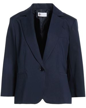 Diana Gallesi Blazer - Blue