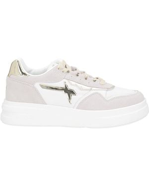 W6yz Trainers - White