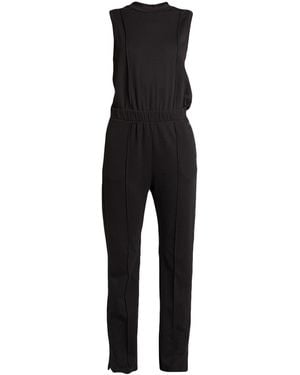 G-Star Jumpsuit Organic Cotton - Black