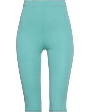 Alexandre Vauthier Leggings - Blau