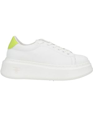 Fracomina Trainers - White